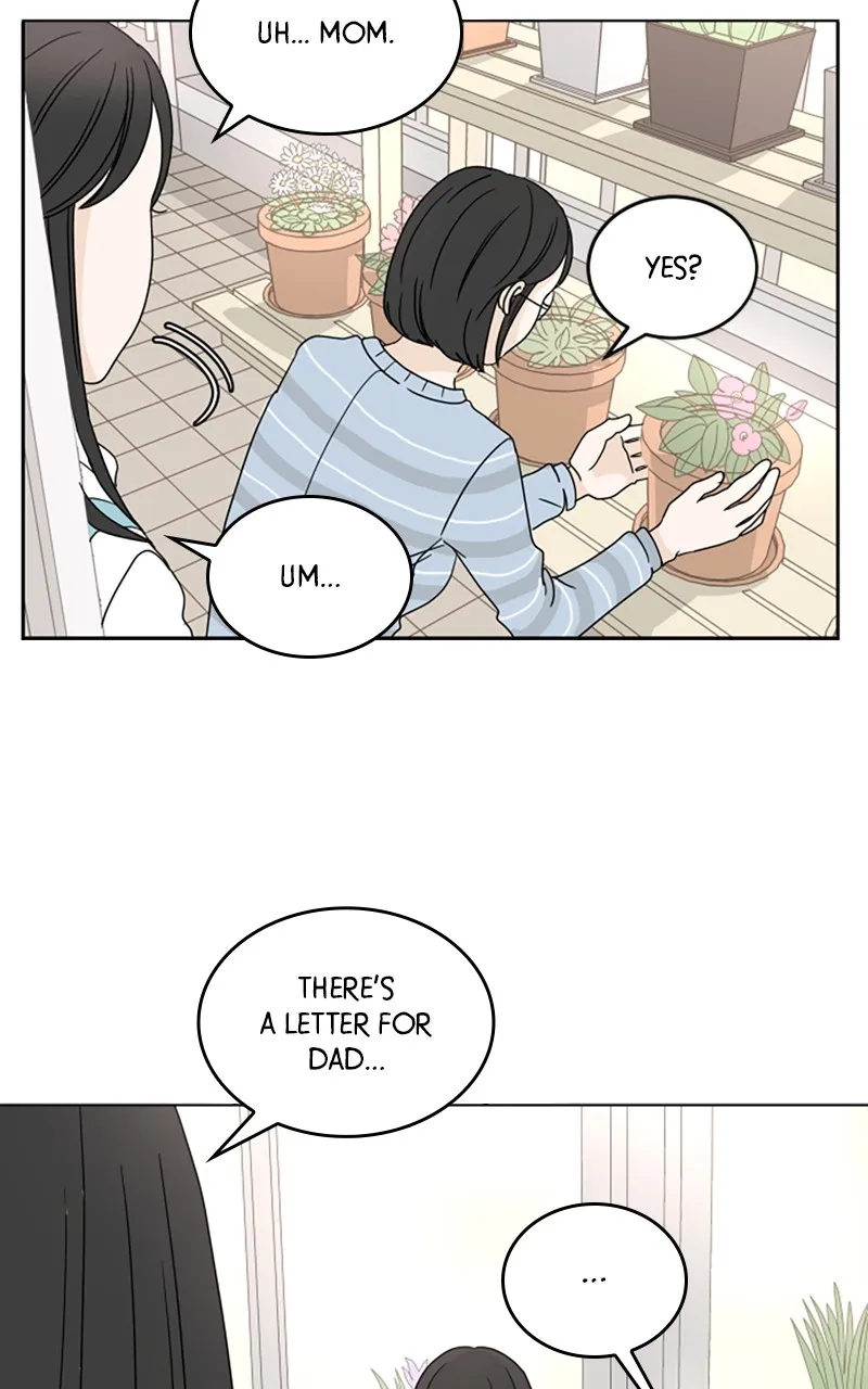30 Minutes With You Chapter 13 page 6 - 