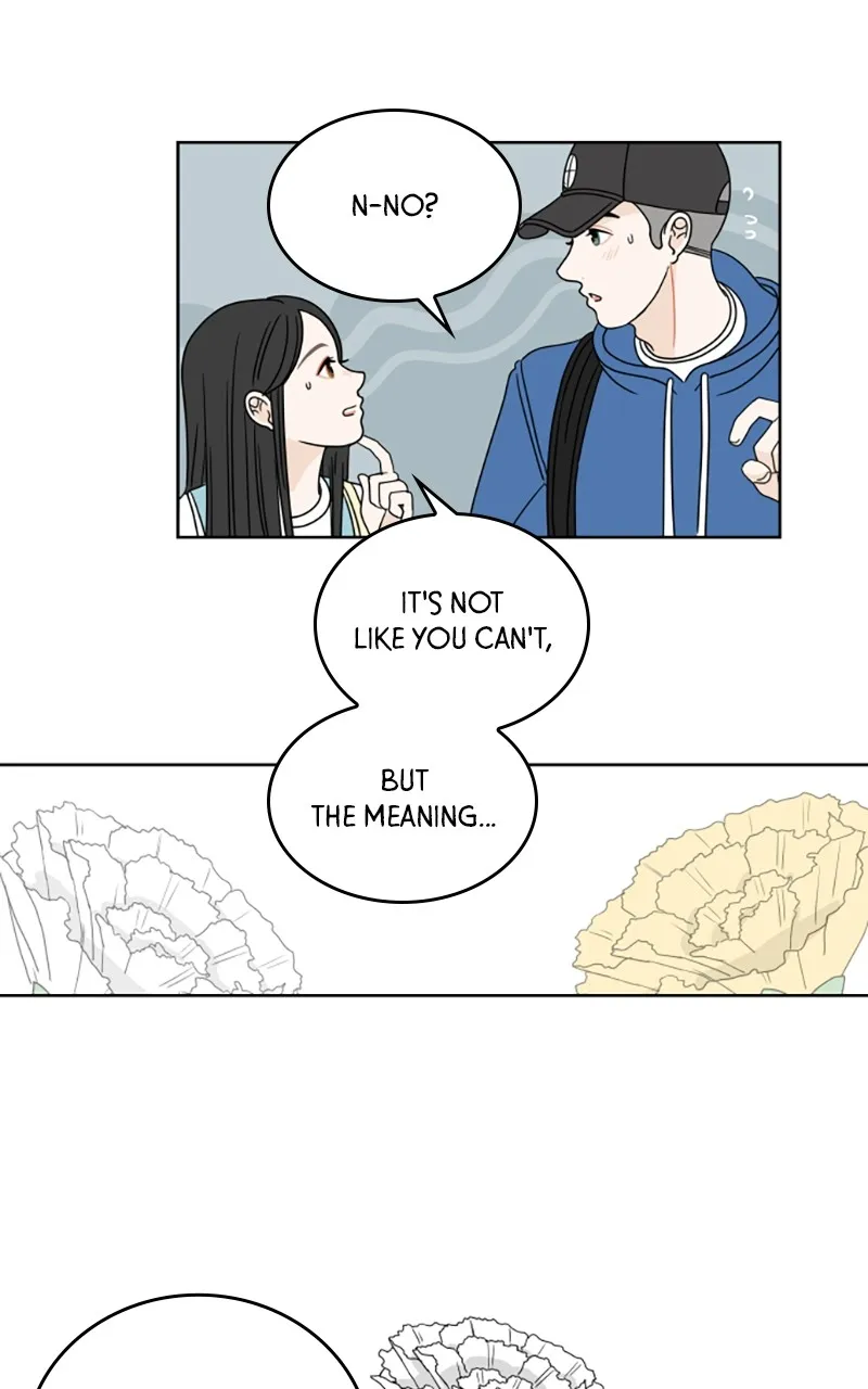 30 Minutes With You Chapter 13 page 51 - 