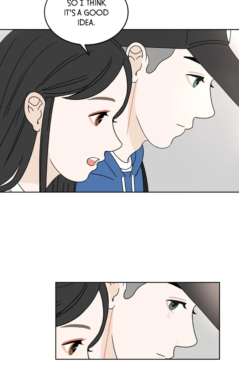 30 Minutes With You Chapter 13 page 59 - 