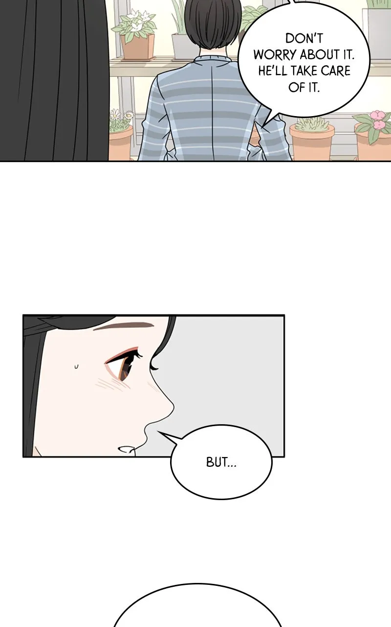 30 Minutes With You Chapter 13 page 7 - 