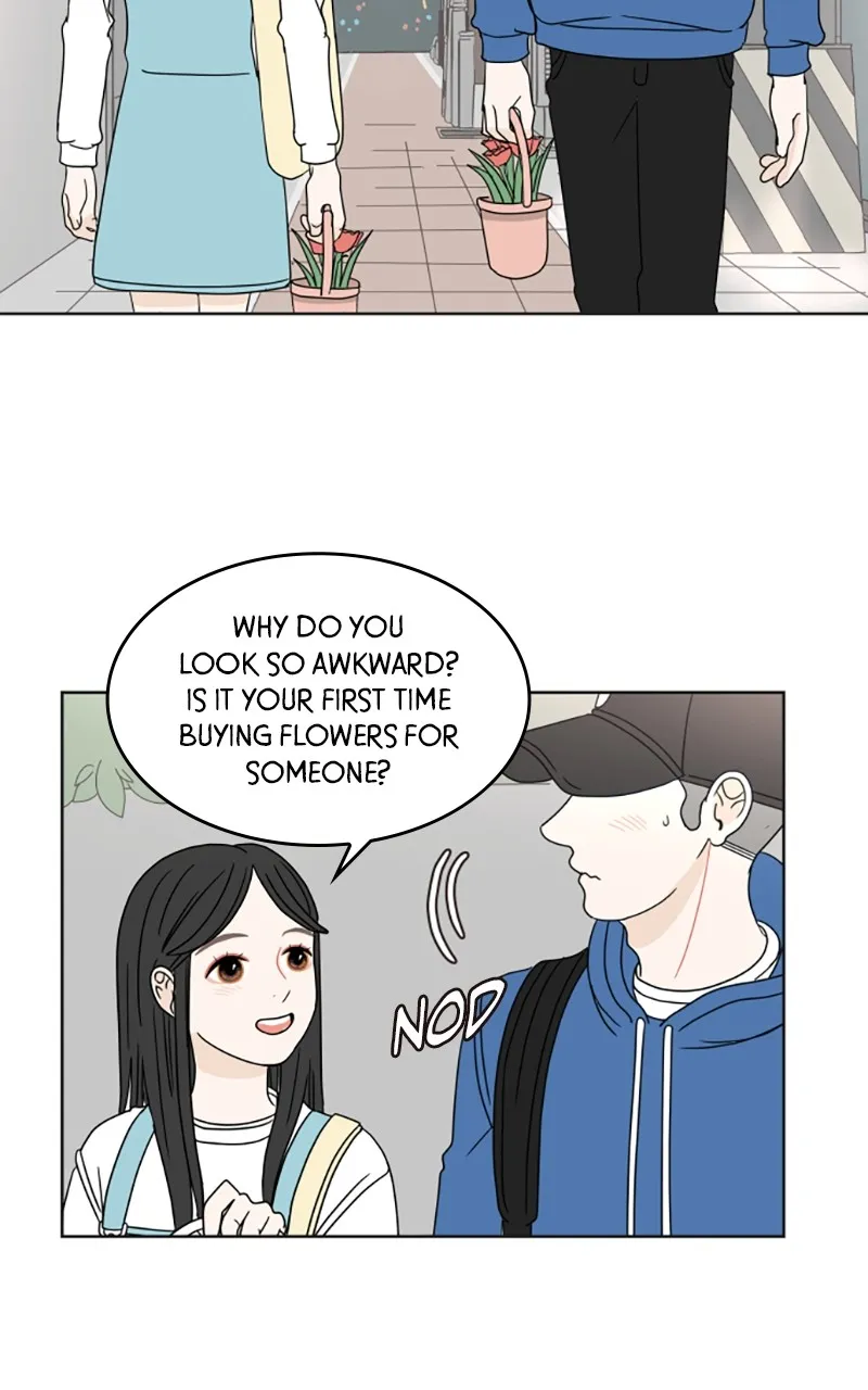 30 Minutes With You Chapter 13 page 64 - 