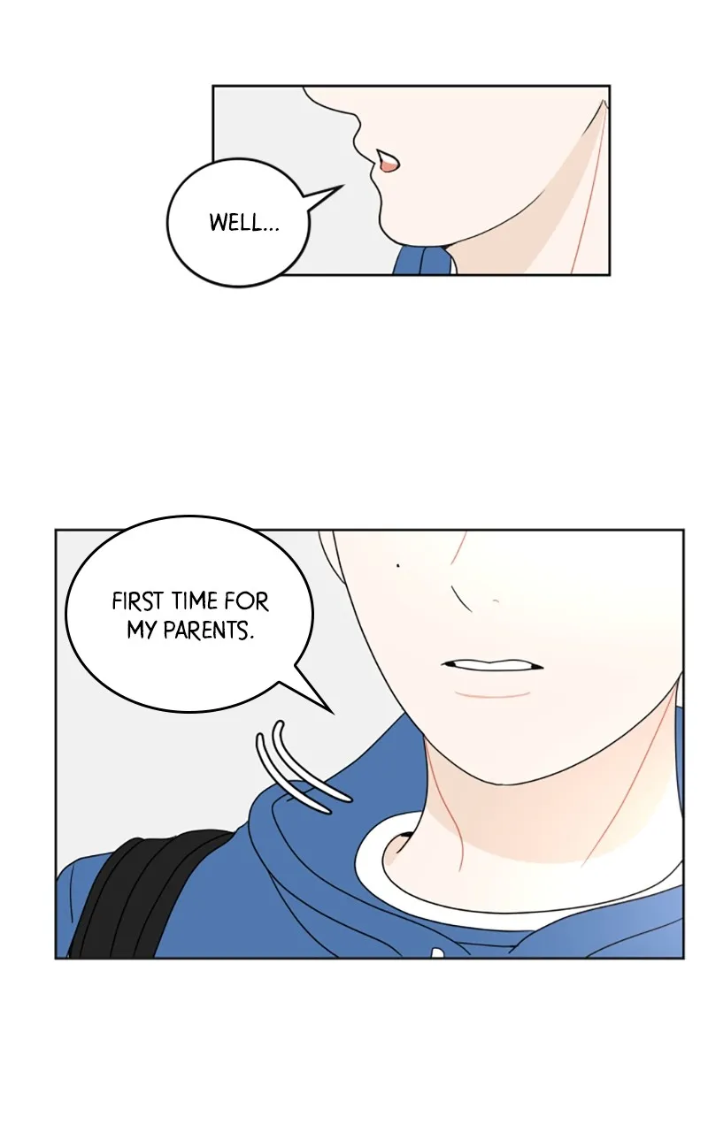 30 Minutes With You Chapter 13 page 65 - 