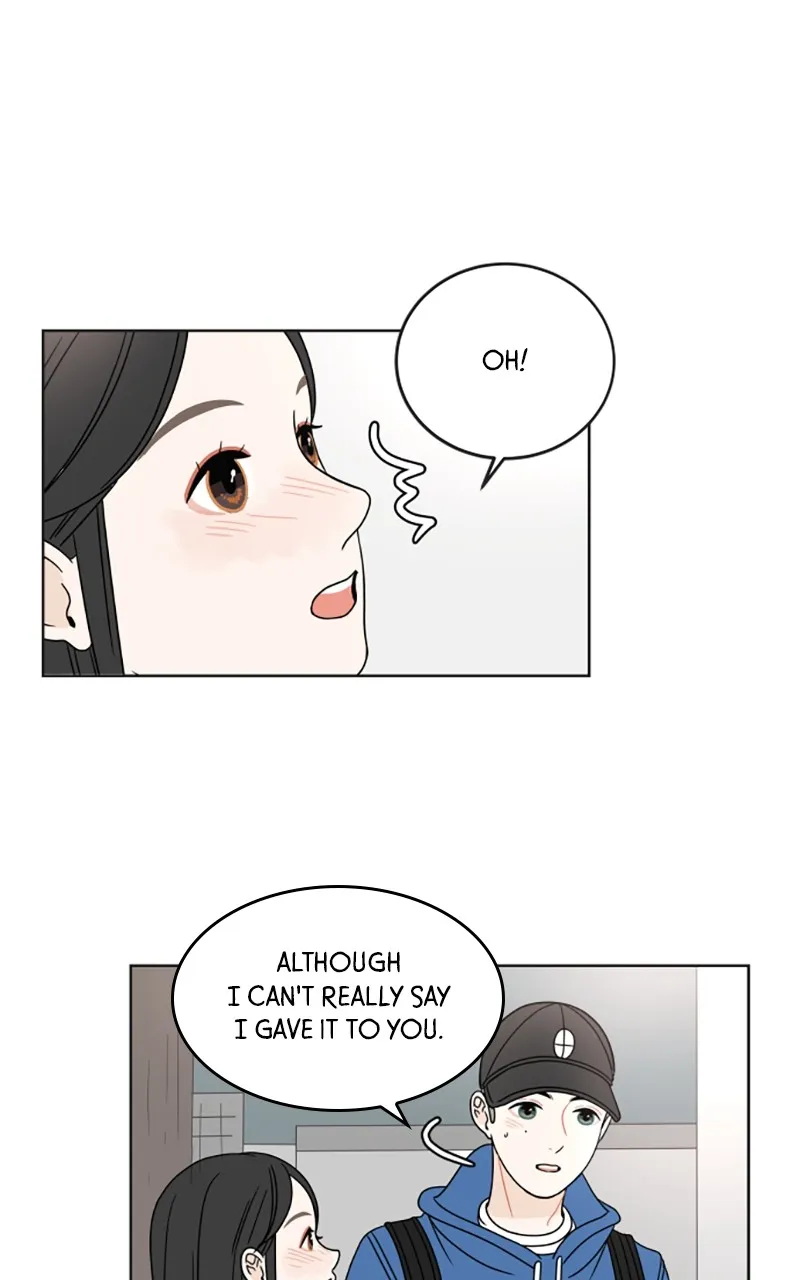 30 Minutes With You Chapter 13 page 69 - 
