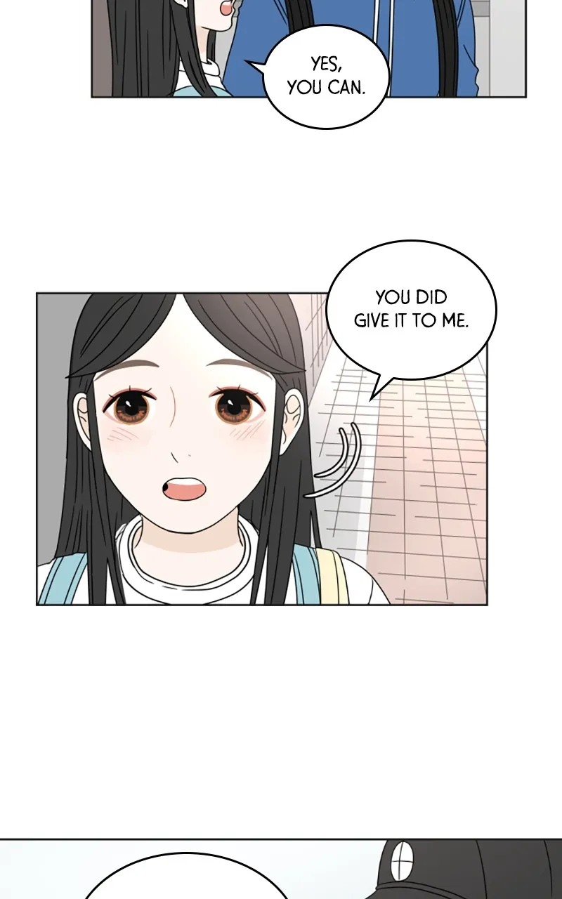 30 Minutes With You Chapter 13 page 70 - 