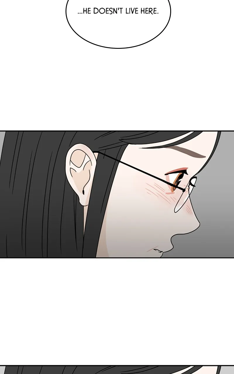 30 Minutes With You Chapter 13 page 8 - 