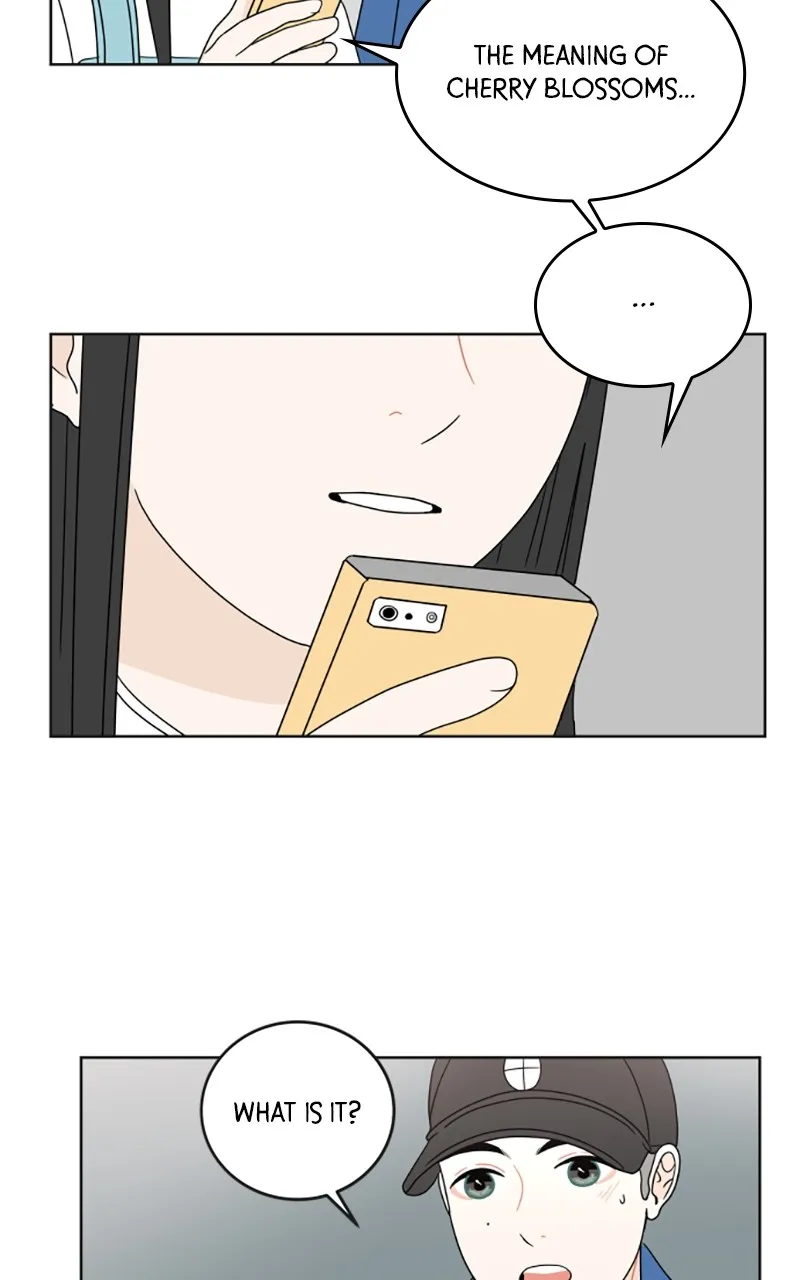30 Minutes With You Chapter 13 page 72 - 