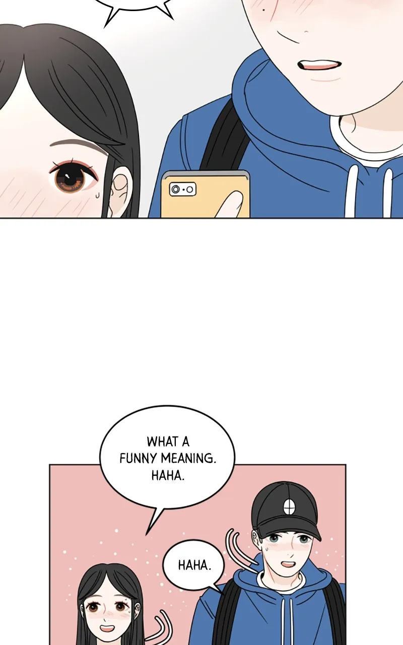 30 Minutes With You Chapter 13 page 75 - 