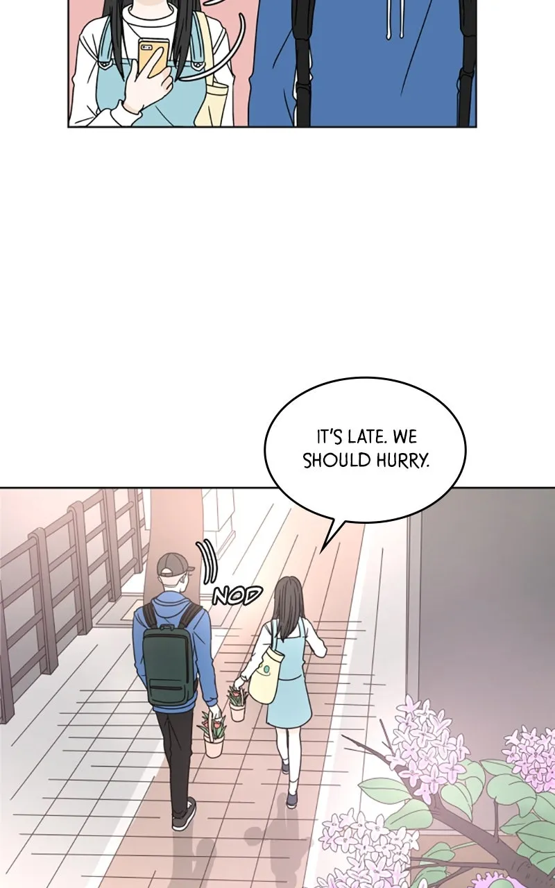 30 Minutes With You Chapter 13 page 76 - 