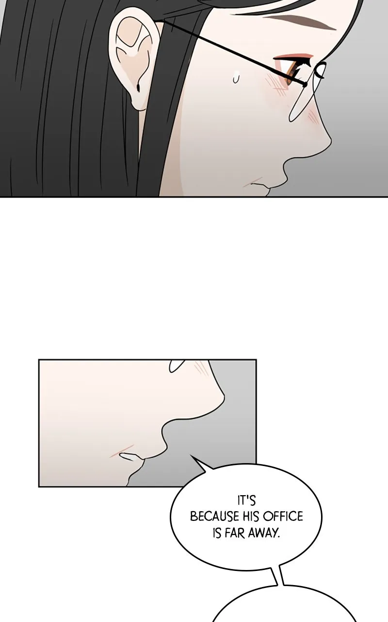 30 Minutes With You Chapter 13 page 9 - 