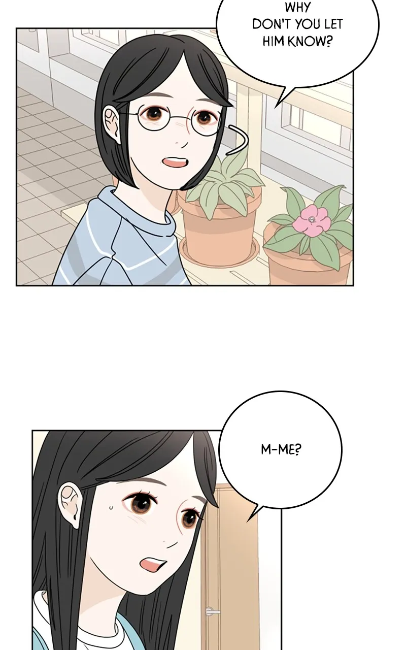 30 Minutes With You Chapter 13 page 10 - 
