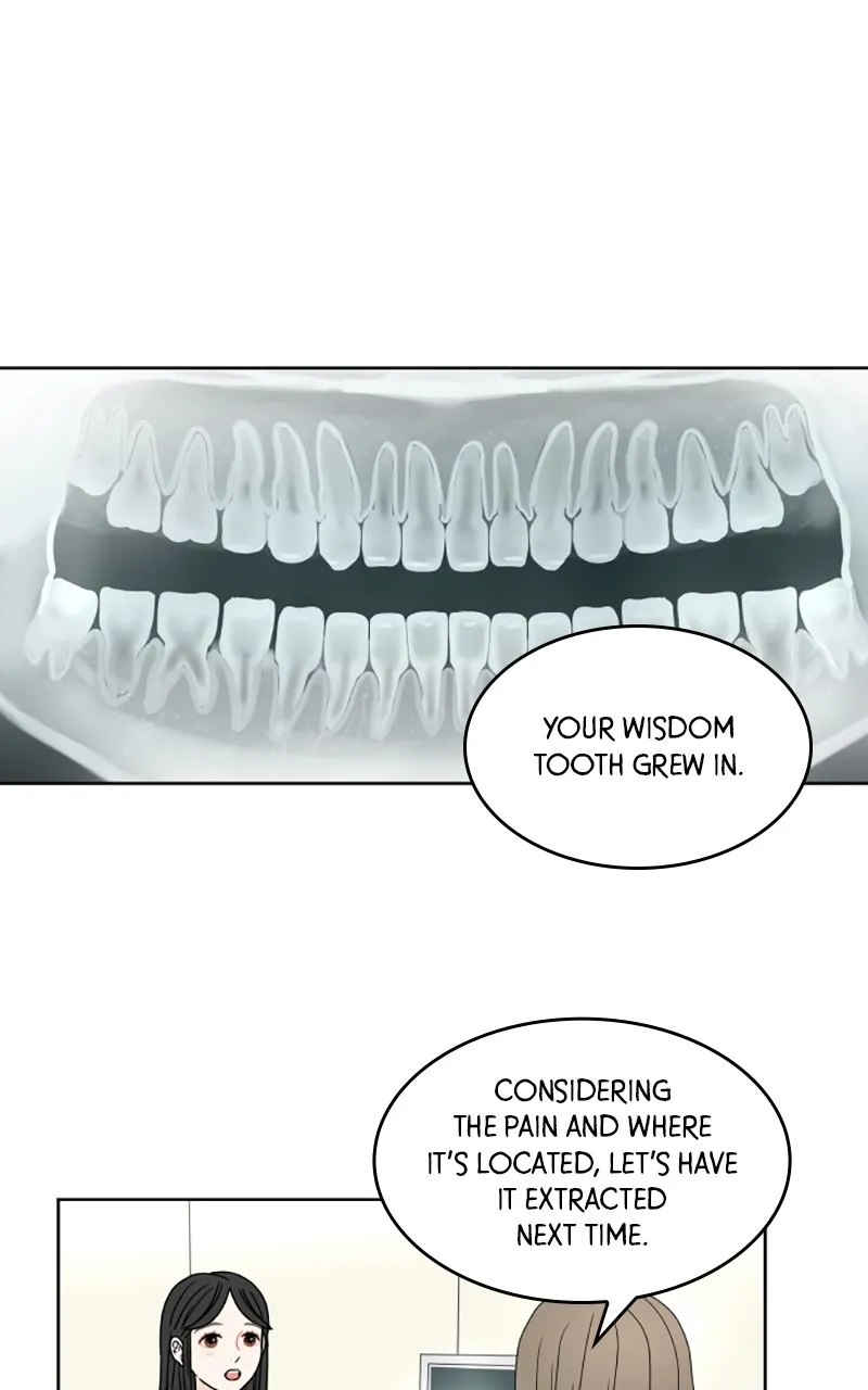 30 Minutes With You Chapter 14 page 1 - 