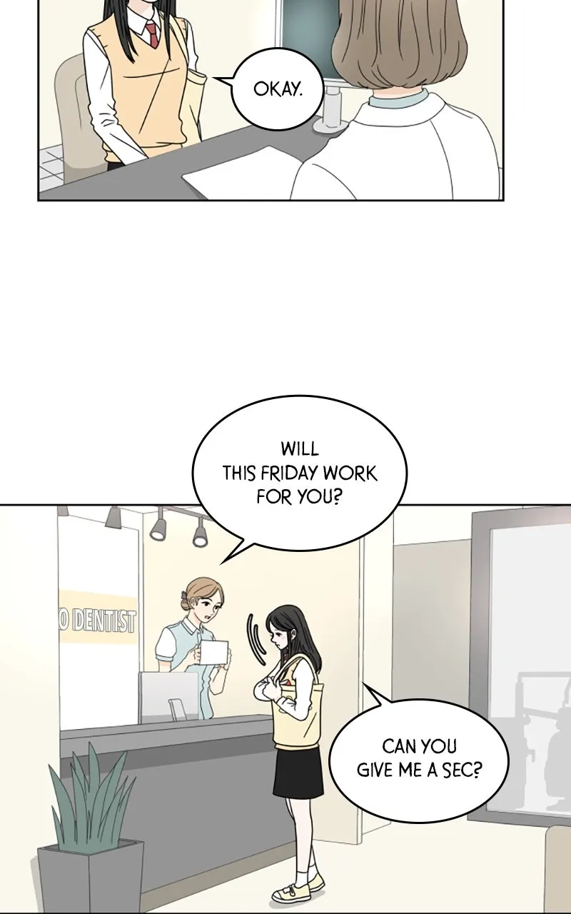 30 Minutes With You Chapter 14 page 2 - 
