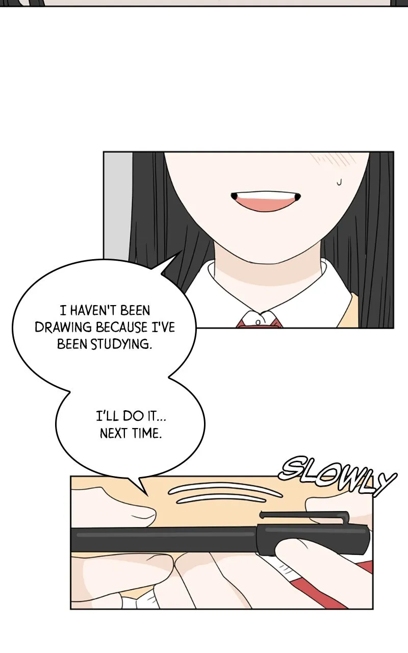 30 Minutes With You Chapter 14 page 11 - 