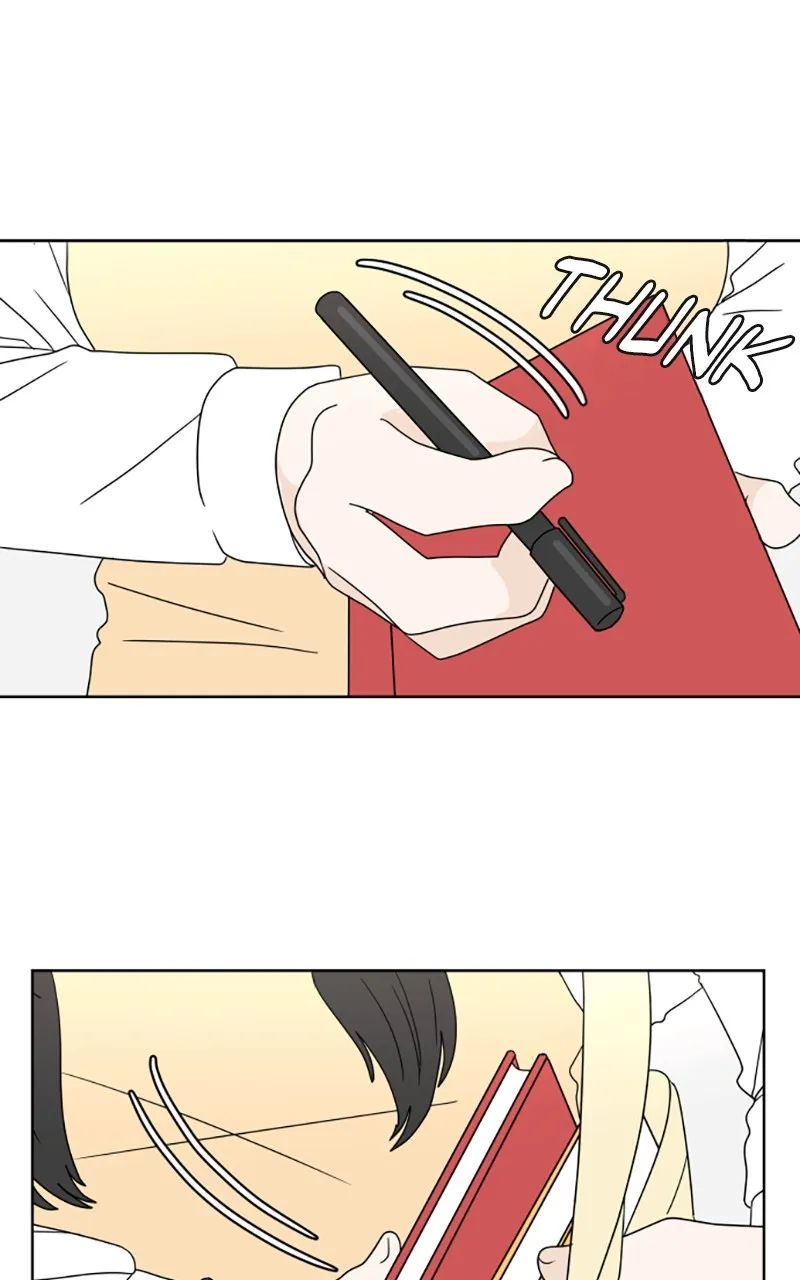 30 Minutes With You Chapter 14 page 12 - 