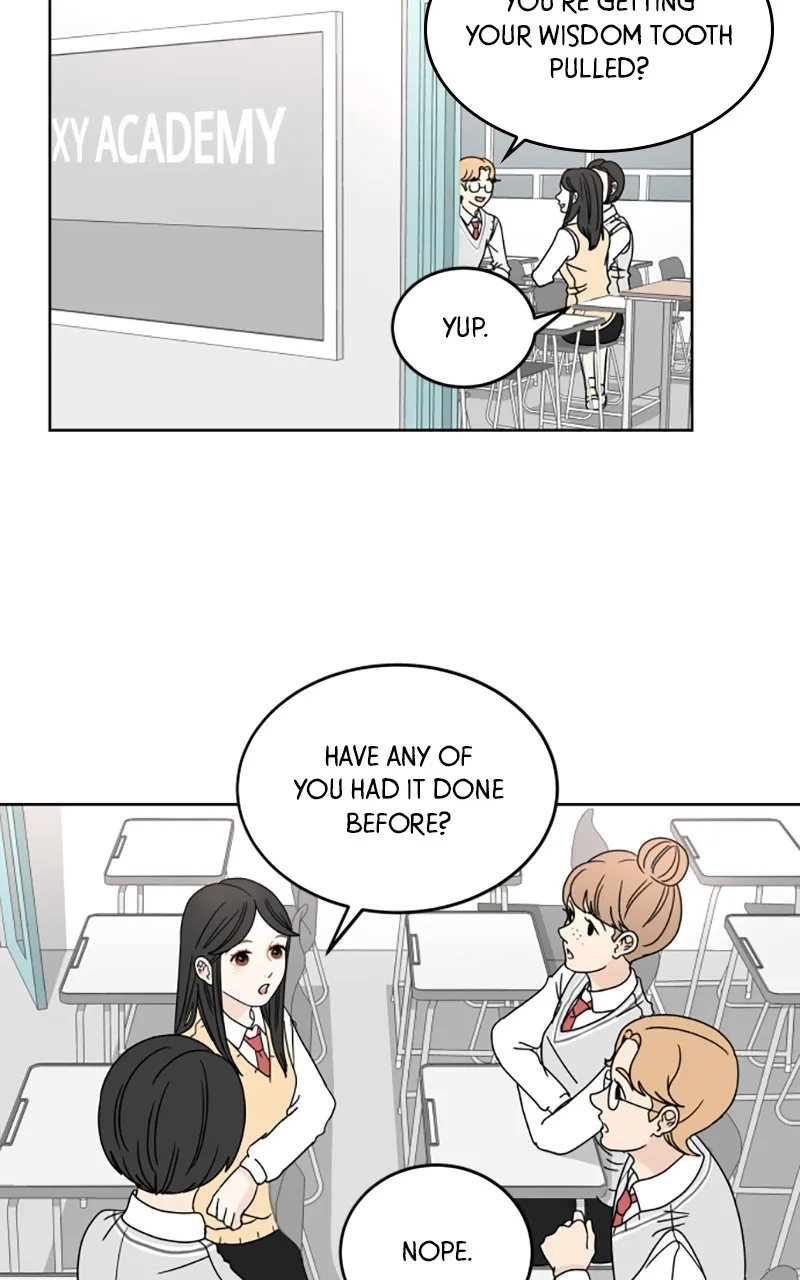 30 Minutes With You Chapter 14 page 15 - 