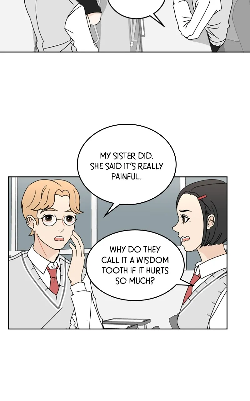 30 Minutes With You Chapter 14 page 16 - 