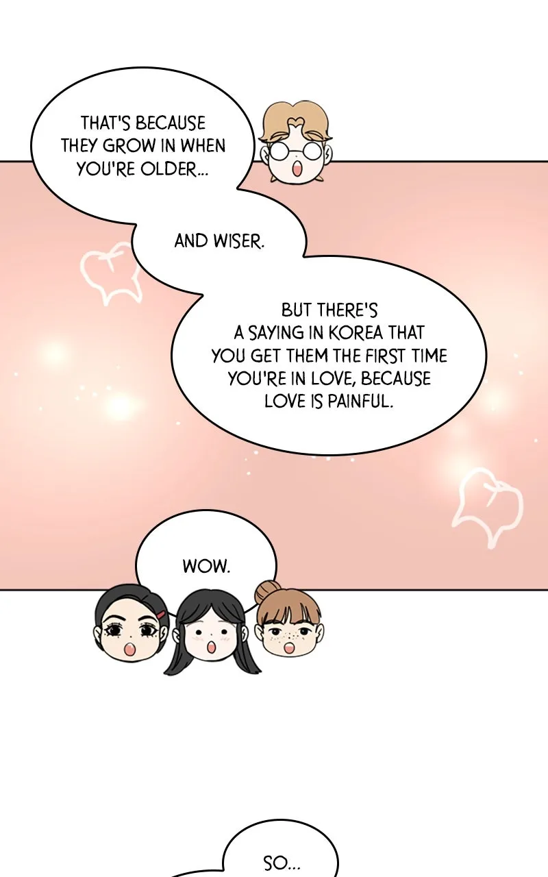 30 Minutes With You Chapter 14 page 17 - 