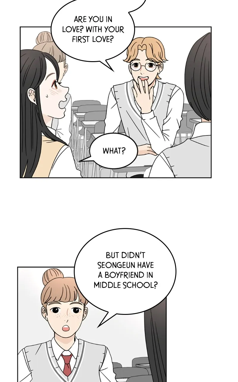 30 Minutes With You Chapter 14 page 18 - 
