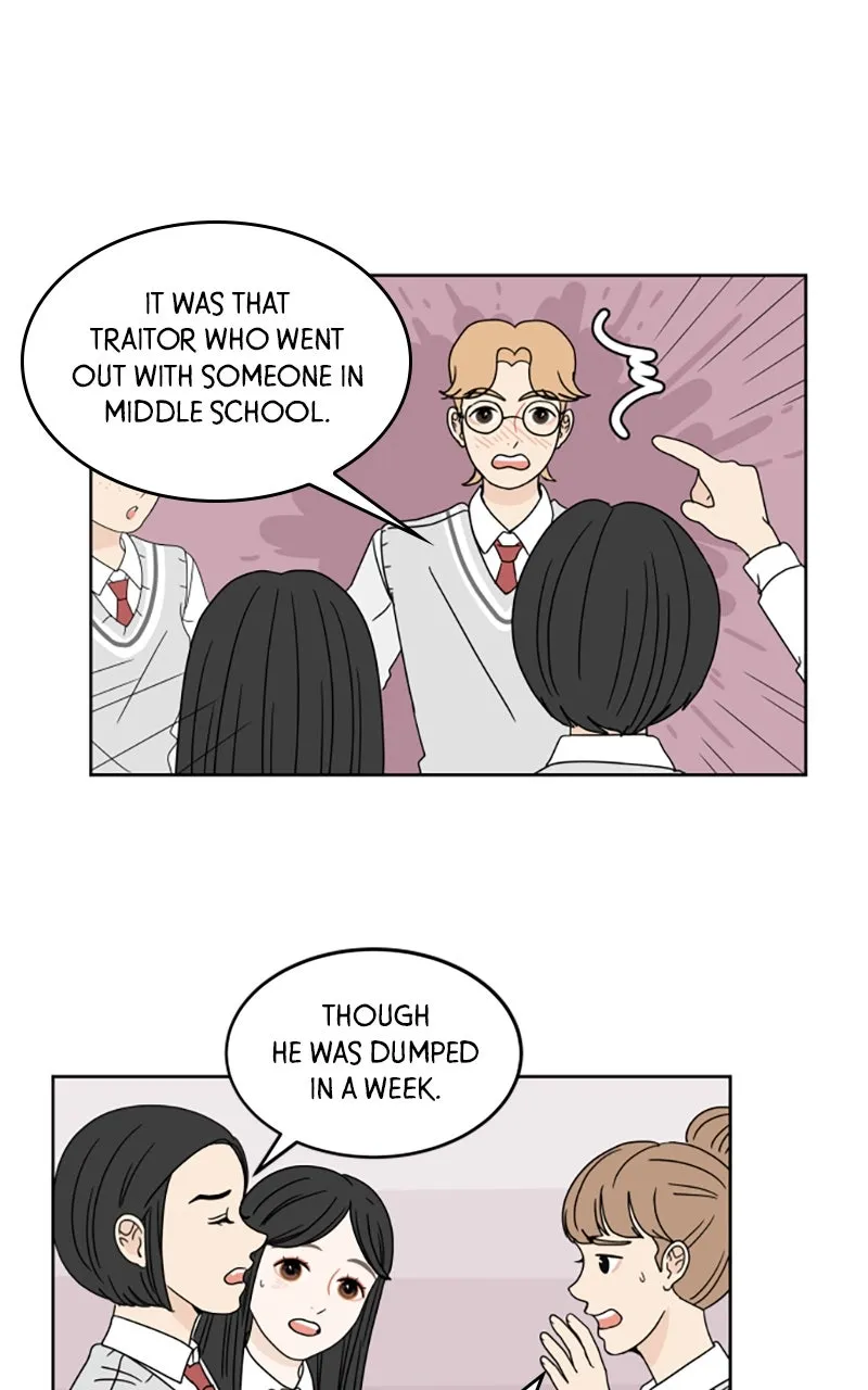 30 Minutes With You Chapter 14 page 20 - 