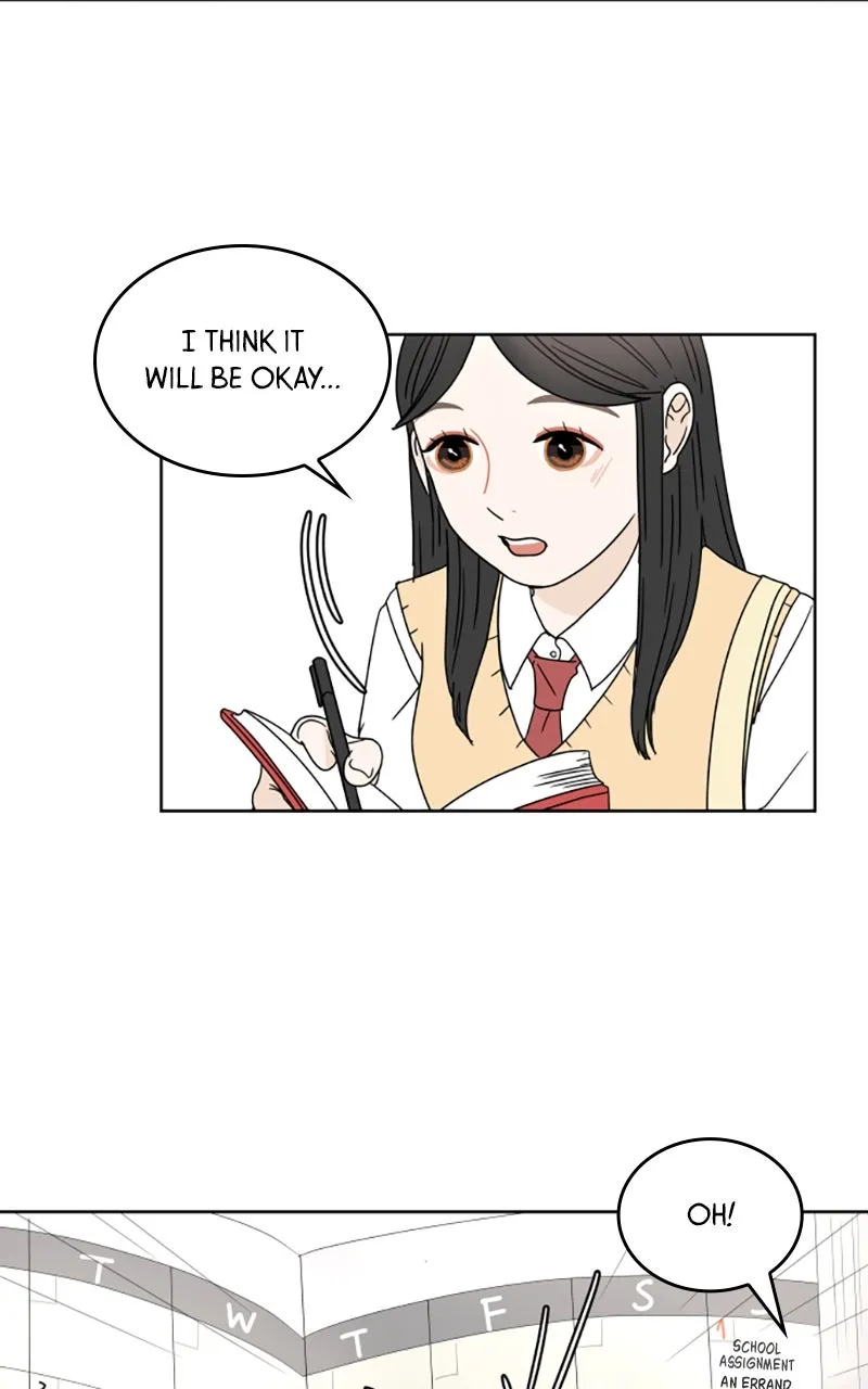 30 Minutes With You Chapter 14 page 3 - 