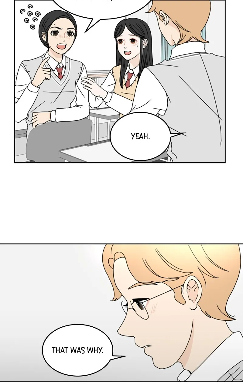 30 Minutes With You Chapter 14 page 22 - 