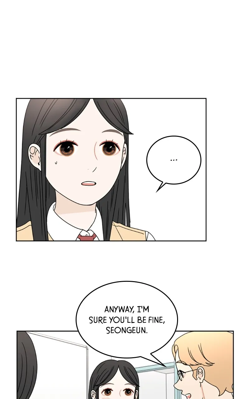 30 Minutes With You Chapter 14 page 23 - 