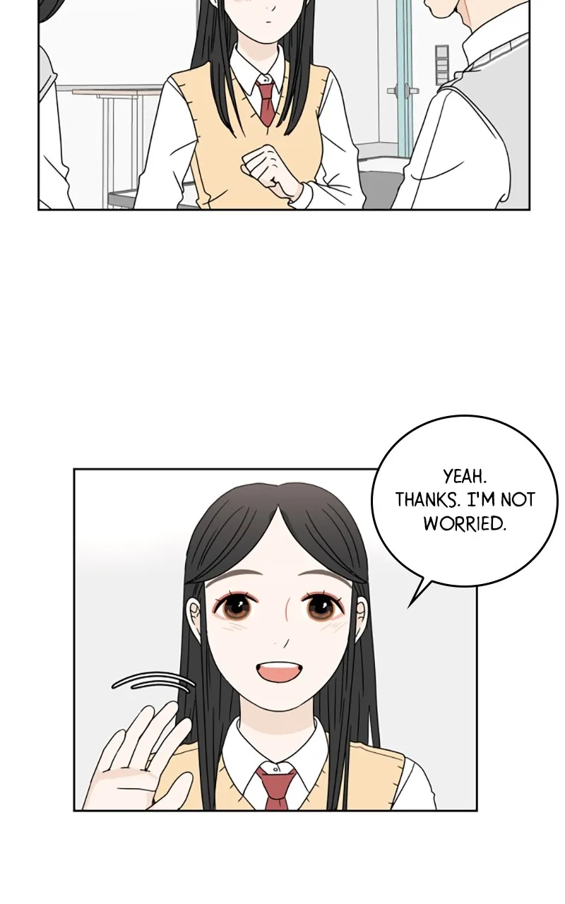 30 Minutes With You Chapter 14 page 24 - 