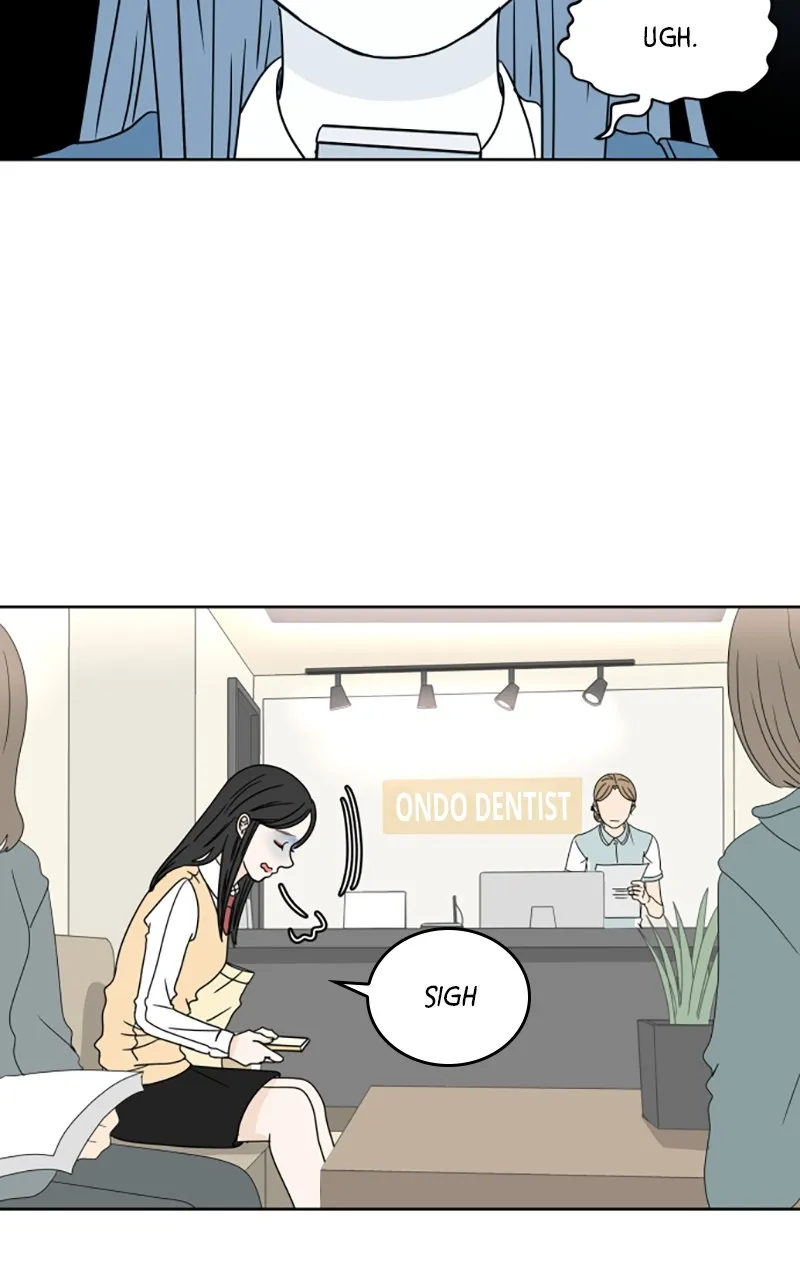 30 Minutes With You Chapter 14 page 27 - 