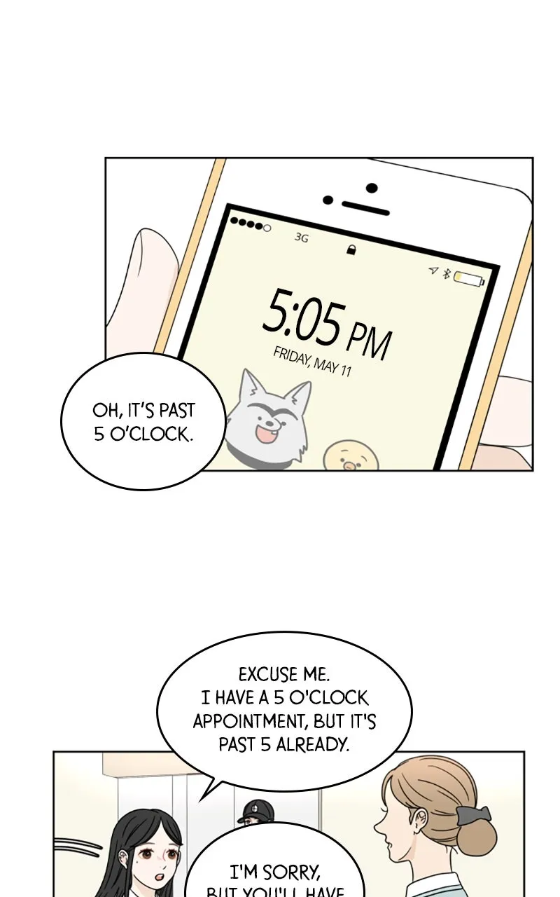 30 Minutes With You Chapter 14 page 28 - 