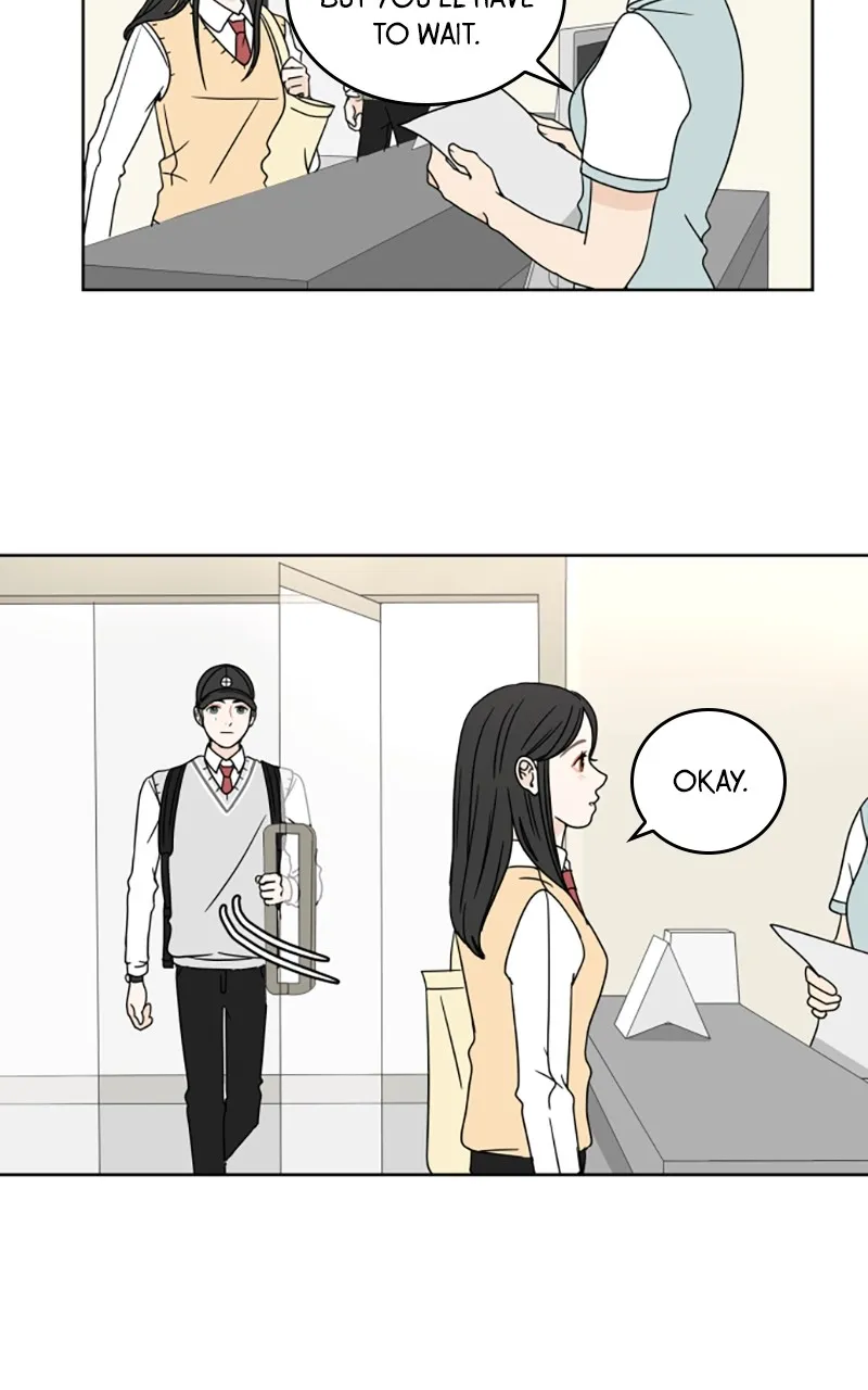 30 Minutes With You Chapter 14 page 29 - 