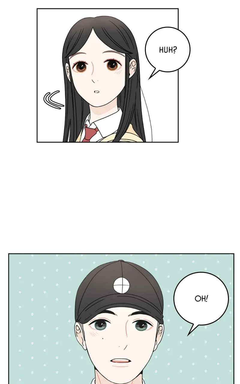 30 Minutes With You Chapter 14 page 30 - 