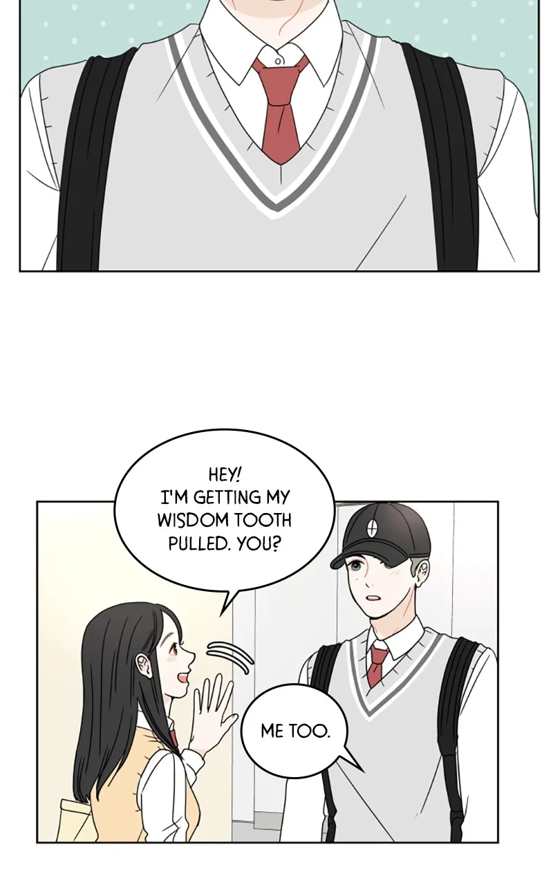30 Minutes With You Chapter 14 page 31 - 