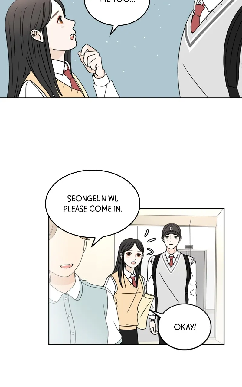 30 Minutes With You Chapter 14 page 33 - 