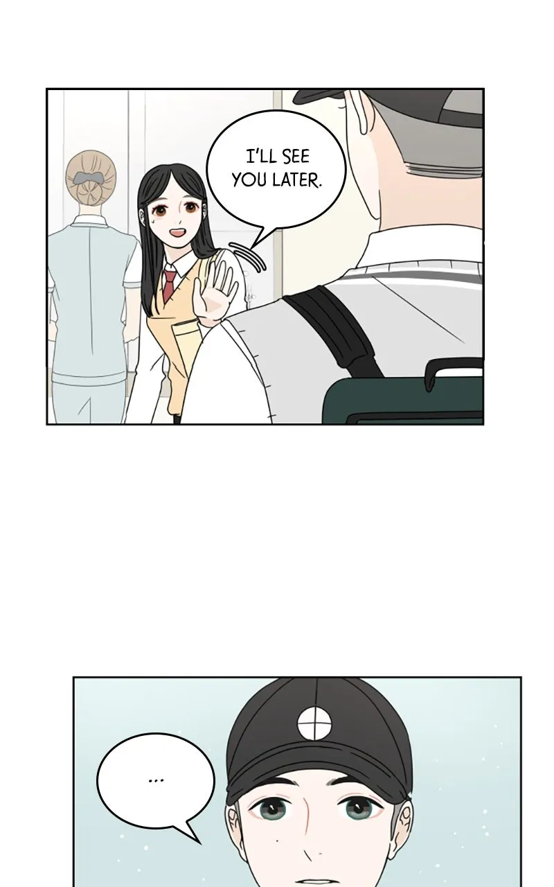 30 Minutes With You Chapter 14 page 34 - 