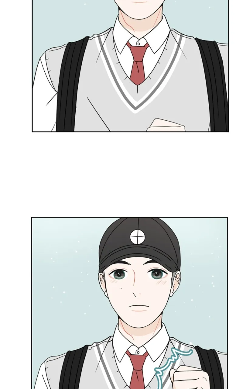 30 Minutes With You Chapter 14 page 35 - 