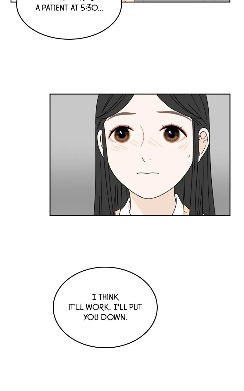 30 Minutes With You Chapter 14 page 5 - 