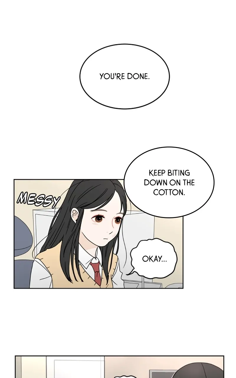 30 Minutes With You Chapter 14 page 42 - 