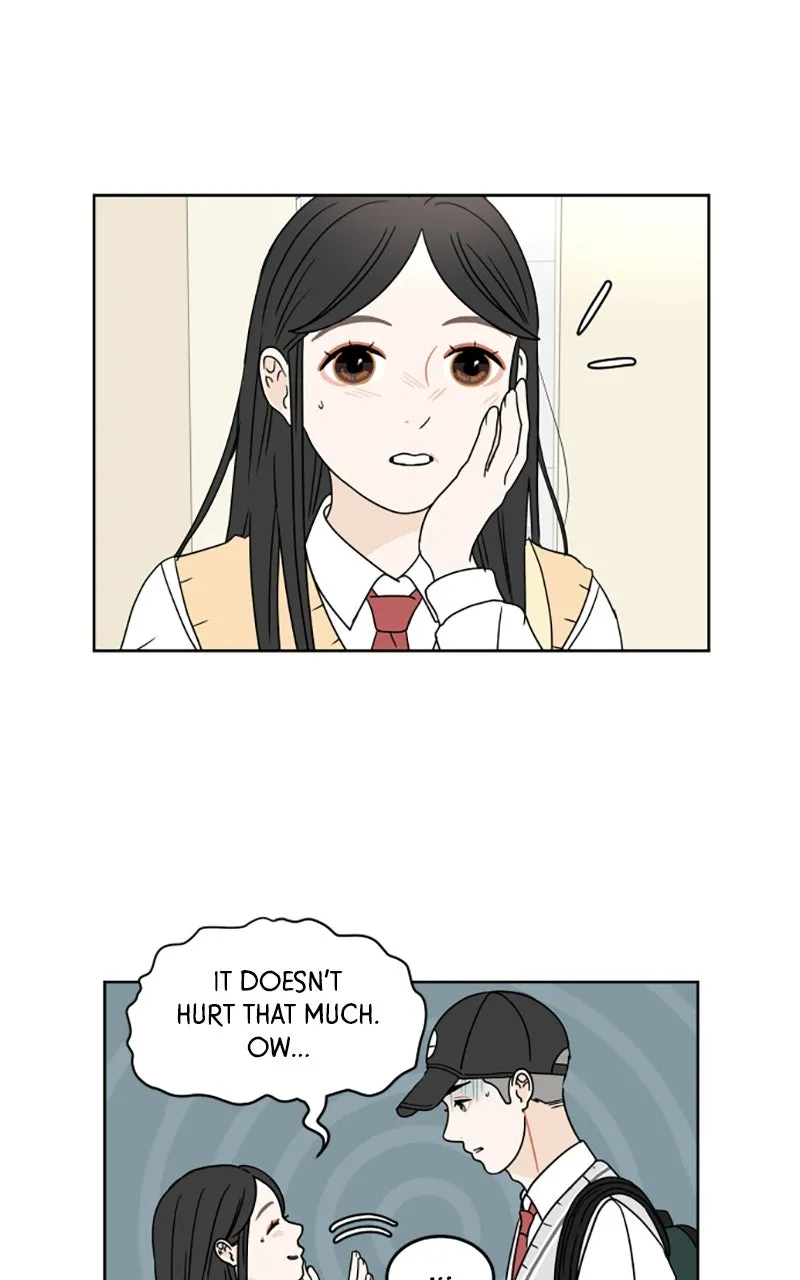 30 Minutes With You Chapter 14 page 44 - 