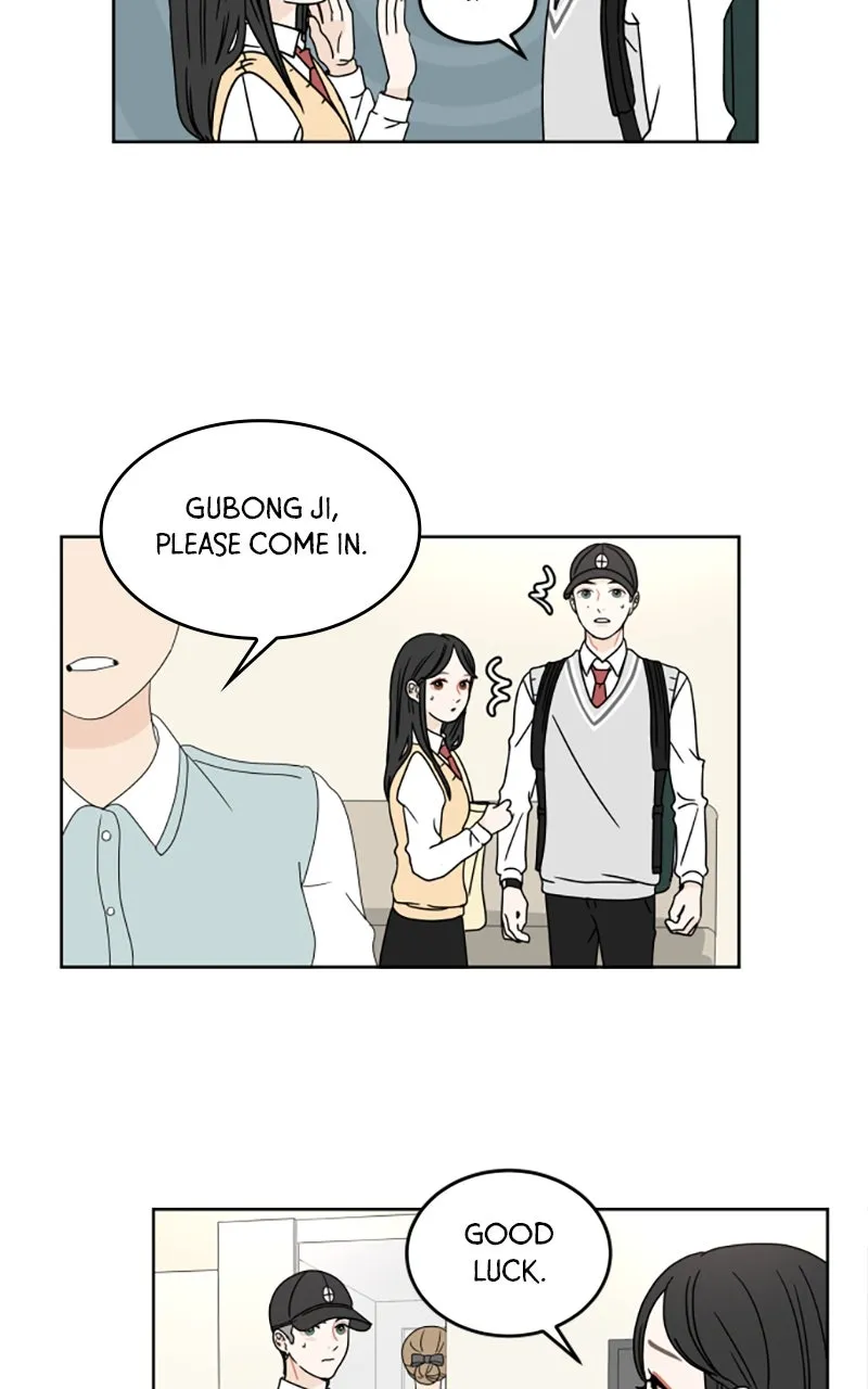 30 Minutes With You Chapter 14 page 45 - 