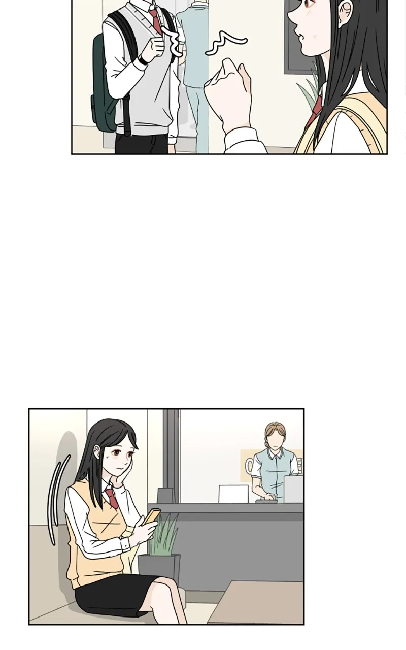30 Minutes With You Chapter 14 page 46 - 