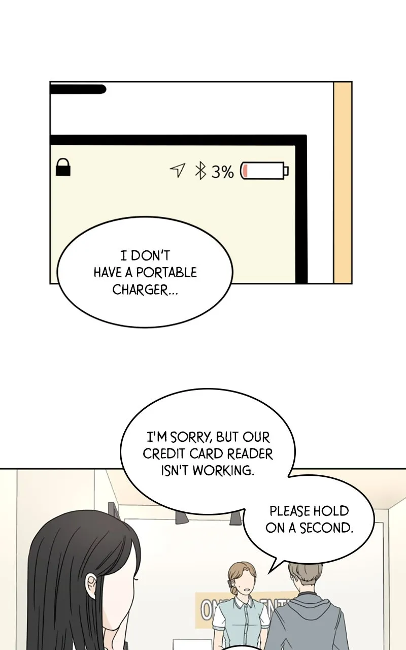 30 Minutes With You Chapter 14 page 47 - 