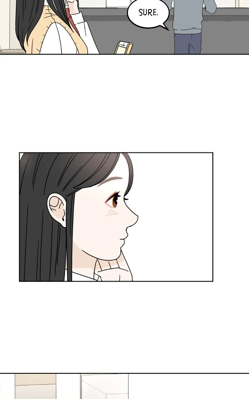 30 Minutes With You Chapter 14 page 48 - 
