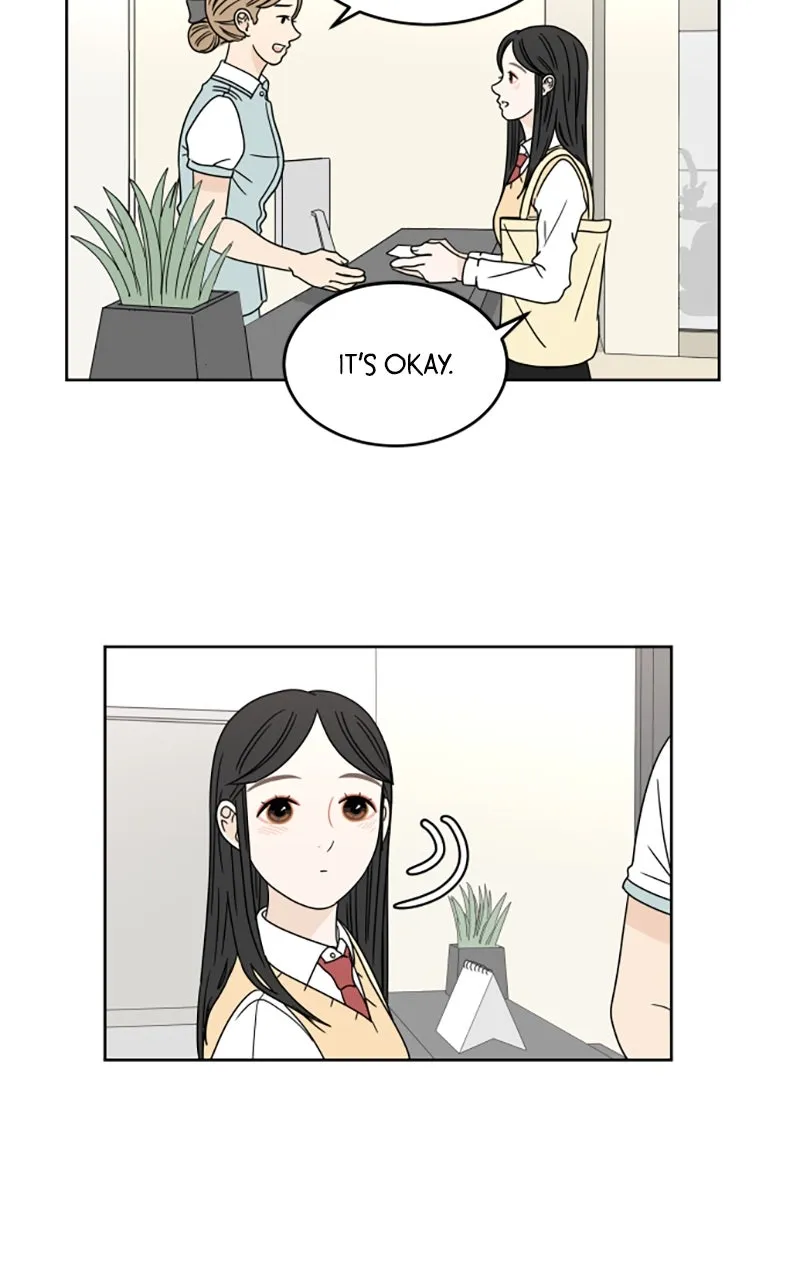 30 Minutes With You Chapter 14 page 50 - 