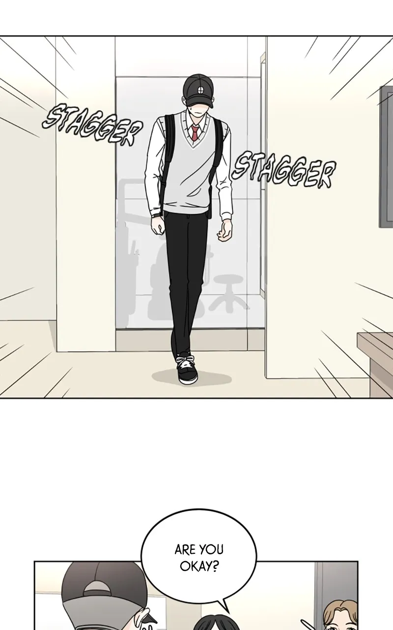 30 Minutes With You Chapter 14 page 51 - 