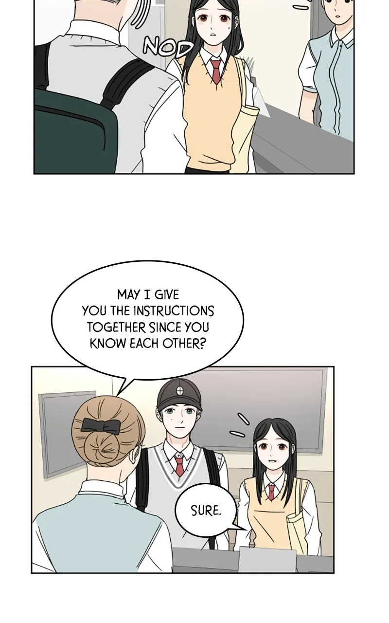30 Minutes With You Chapter 14 page 52 - 