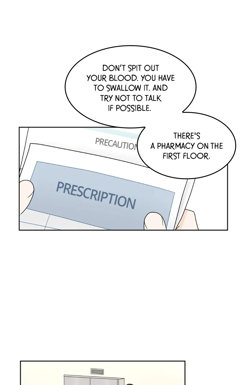 30 Minutes With You Chapter 14 page 53 - 