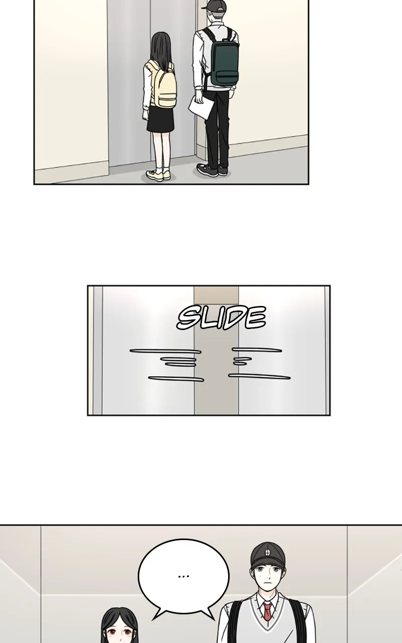 30 Minutes With You Chapter 14 page 54 - 