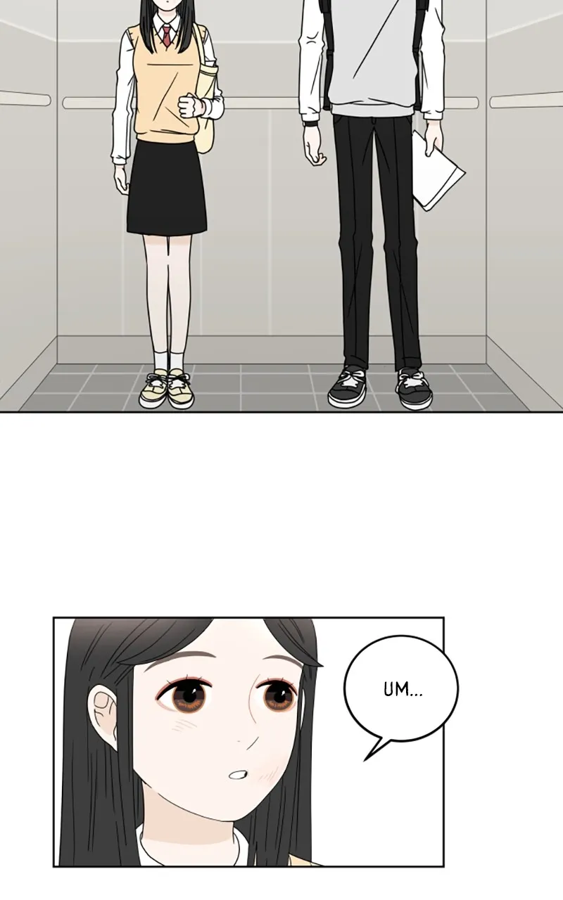 30 Minutes With You Chapter 14 page 55 - 