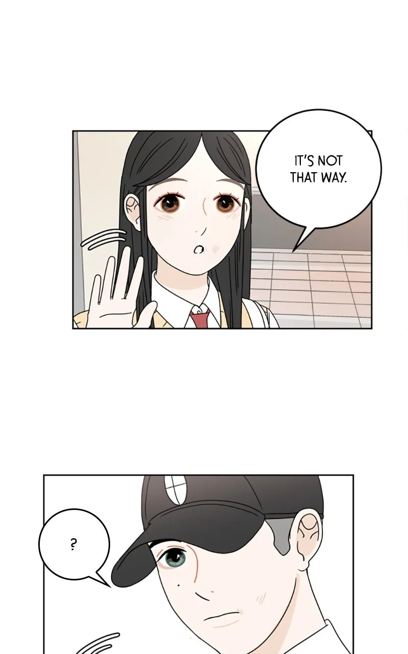 30 Minutes With You Chapter 14 page 60 - 