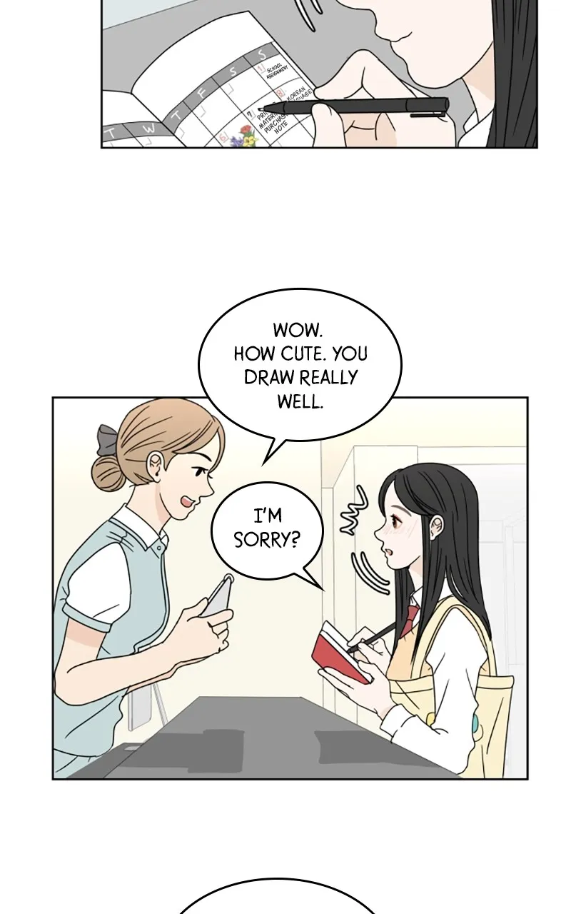 30 Minutes With You Chapter 14 page 7 - 